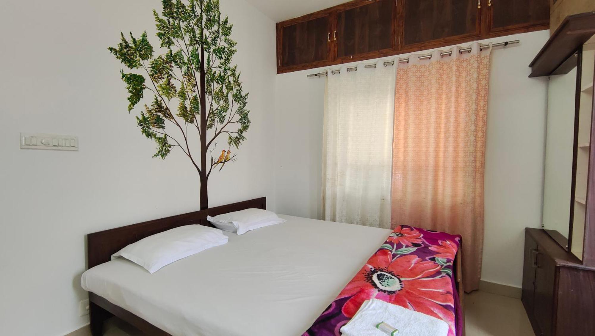 Vin Land Villa Vagamon Exterior foto